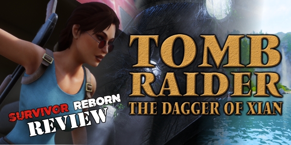 tomb raider 2 remake vs original
